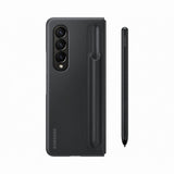 Samsung Ef-Of93p - Funda Tipo Flip Para Teléfono Móvil