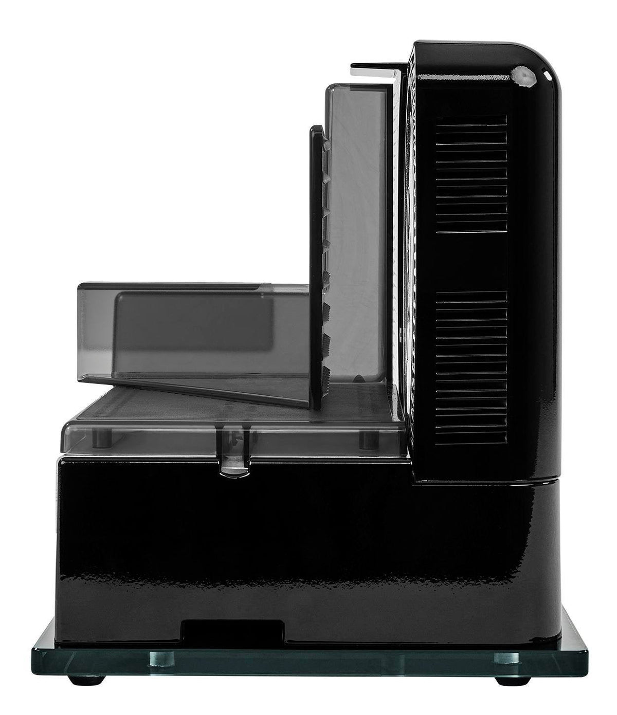 Cortafiambre Ritter Sono 2 Black