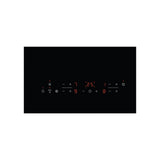 EAN 7332543484140 - Electrolux EHF6343FOK Negro Integrado 60 cm Cerámico 4 zona(s) imagen 3