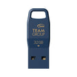 EAN 4711430806631 - Team Group S5 unidad flash USB 32 GB USB tipo A 3.2 Gen 1 (3.1 Gen 1) Azul imagen 1