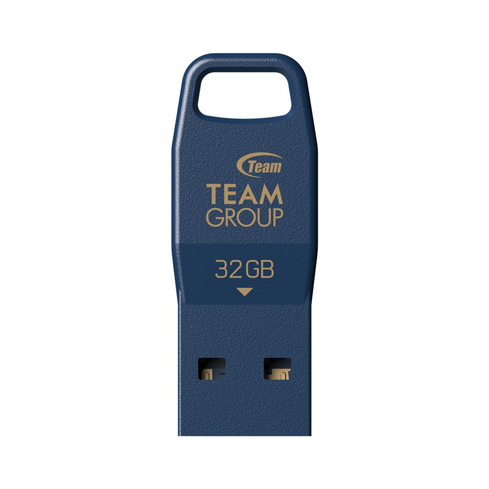 EAN 4711430806631 - Team Group S5 unidad flash USB 32 GB USB tipo A 3.2 Gen 1 (3.1 Gen 1) Azul imagen 1