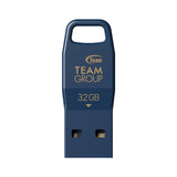 EAN 4711430806631 - Team Group S5 unidad flash USB 32 GB USB tipo A 3.2 Gen 1 (3.1 Gen 1) Azul imagen 1