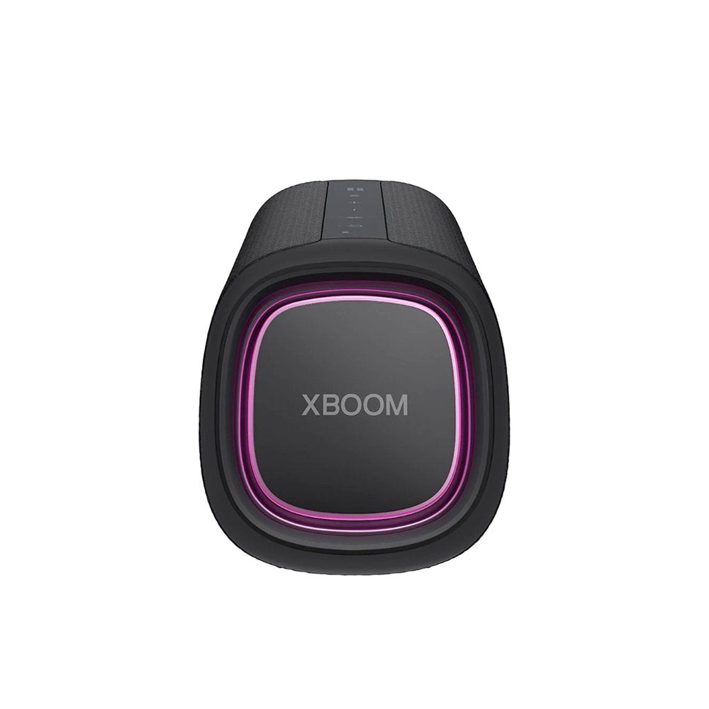 Lg Xboom Go Xg7qbk / Altavoz Portátil