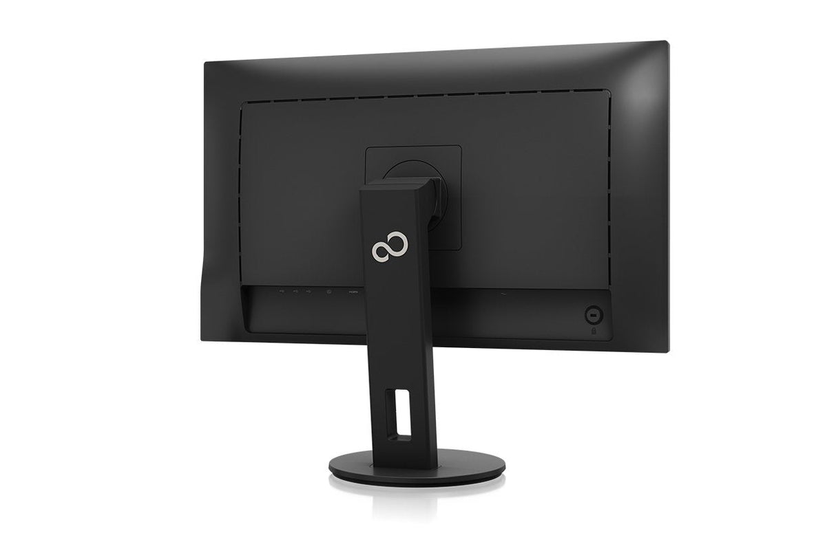Fujitsu B2711 Ts Qhd 68,6 Cm (27") 2560 X 1440 Pixeles Quad Hd Led Negro