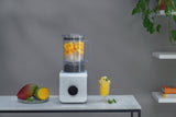 Licuadora Smeg De Alto Rendimiento Negro Blc01blmeu