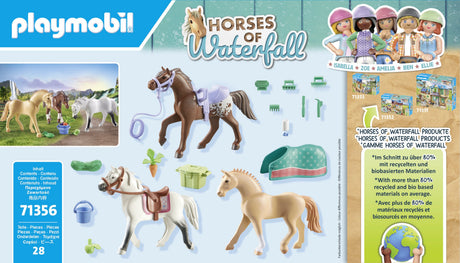 EAN 4008789713568 - Playmobil 71356 figura de juguete para niños imagen 3