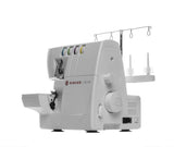 Máquina De Coser Singer S0105 Sewing Machine Overlock Sewing Machine Electric