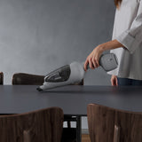 EAN 7332543822119 - AEG AS62CB25UG Aspiradora escoba Batería Secar Sin bolsa 0,35 L Gris 2,5 Ah imagen 17