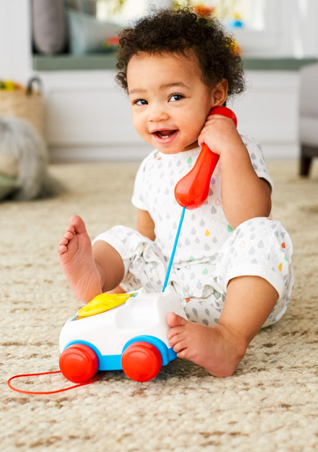 EAN 887961516449 - Fisher-Price FGW66 juego educativo imagen 2