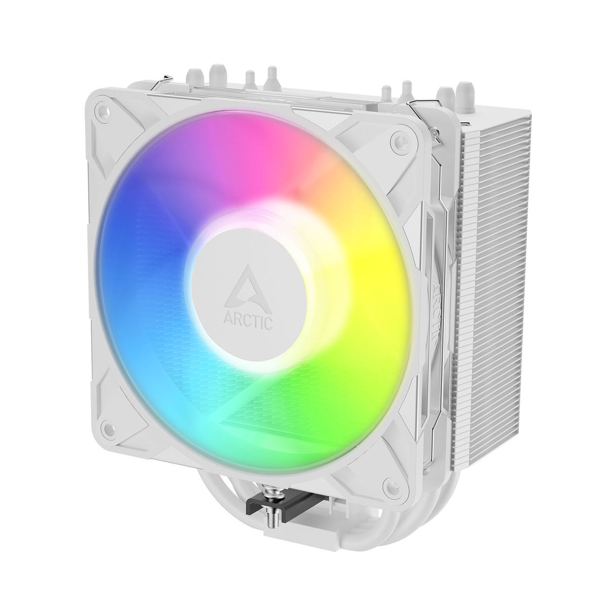 Refrigerador De Cpu Arctic Arctic Freezer 36-S A-Rgb (White) Acfre00199a