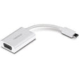 EAN 0710931180107 - Trendnet TUC-VGA2 Adaptador gráfico USB 1920 x 1200 Pixeles Blanco imagen 1
