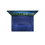 Msi Prestige 14 Flip Ai+ Starry Night Over The Rhone-261fry Copilot+ Pc Intel Core Ultra X9 378h Hybride (2-En-1) 35,6 Cm (14) Pantalla Táctil Full Hd+ 32 Go Lpddr5x-Sdram 1 To Ssd Wi-Fi 7 (802.11be) Windows 11 Home Negro, Azul