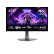 EAN 4038986113465 - AOC AGON PRO AG326UZD2 pantalla para PC 80 cm (31.5") 3840 x 2160 Pixeles 4K Ultra HD OLED Negro imagen 1