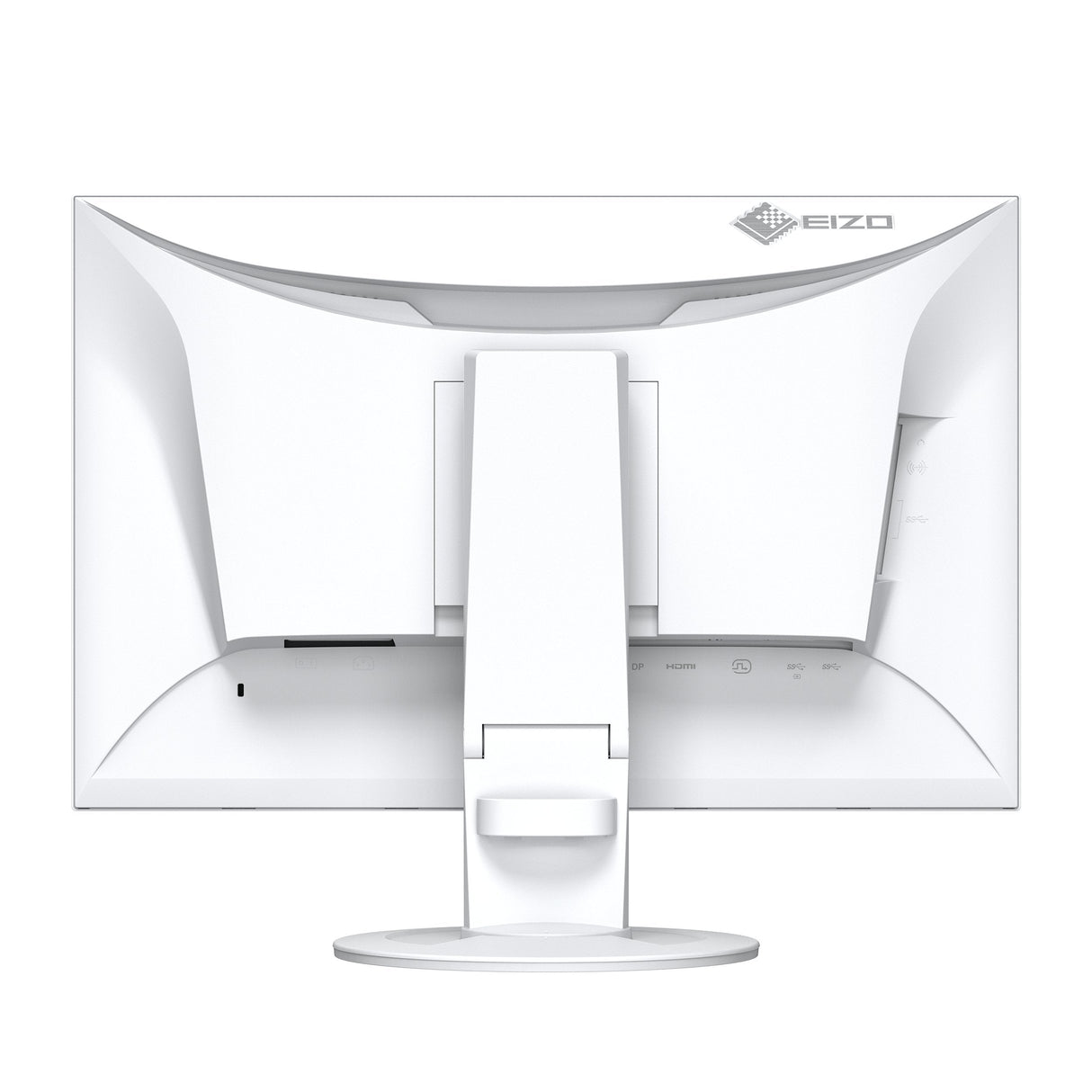EAN 4995047069737 - EIZO FlexScan EV2410R pantalla para PC 61,2 cm (24.1") 1920 x 1200 Pixeles WUXGA LCD Blanco imagen 5