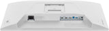 EAN 4948570126446 - iiyama G-MASTER GB2771HSU-W1 pantalla para PC 68,6 cm (27") 1920 x 1080 Pixeles Full HD LCD Blanco imagen 14