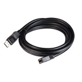 EAN 8719214471392 - CLUB3D cac-1023 3 m DisplayPort Negro imagen 3