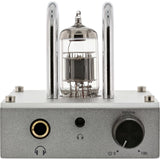 Inline Ampusb, Hi-Res Audio Hifi Dsd Usb Audio Dac, Amplificador De Tubo De Vacío Para Auriculares, 384 Khz/32 Bits