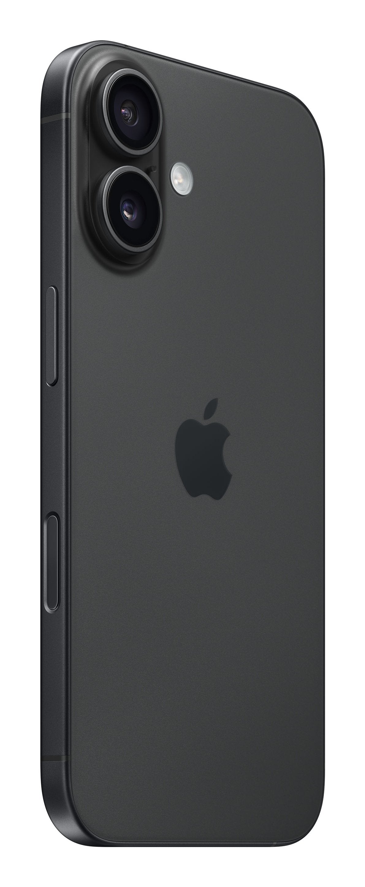 EAN 0195949821844 - Apple iPhone 16 15,5 cm (6.1") SIM doble iOS 18 5G USB Tipo C 128 GB Negro imagen 2
