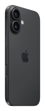 EAN 0195949821905 - Apple iPhone 16 15,5 cm (6.1") SIM doble iOS 18 5G USB Tipo C 128 GB Negro imagen 2