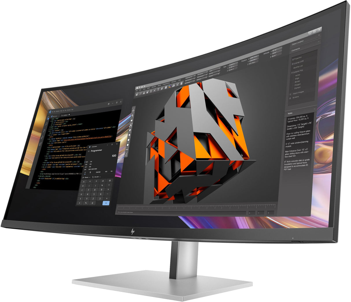 738pu S7 Pro 37.5inch Wqhd+  (En)