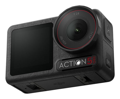 EAN 6941565981066 - DJI Osmo Action 5 Pro cámara para deporte de acción 40 MP 4K Ultra HD CMOS 25,4 / 1,3 mm (1 / 1.3") Wifi  imagen 3