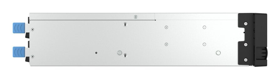 Qnap Tl-R1200pes-Rp Expans.Enclosure - 2 U 12 Bay Rpsu
