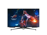 EAN 4711081707080 - ASUS ROG Swift PG48UQ pantalla para PC 120,7 cm (47.5") 3840 x 2160 Pixeles 4K Ultra HD OLED Negro imagen 1