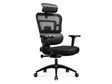 EAN 5903796011524 - Huzaro COMBAT 7.0 Silla para videojuegos de PC Asiento acolchado Negro imagen 1