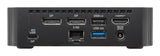 Asus Nuc Pn54-S1-S30086ml R3 210 4c/8t (28w) Ddr5 5600 8g 1pcie 512g G4 Ssdfull System W/O Os (L9)