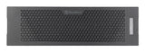 EAN 4710679819594 - Silverstone RM32 Estante Gris, Negro imagen 2