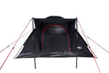 EAN 4001690103206 - High Peak Beaver 3 Negro, Rojo Tienda tipo pirámide imagen 4