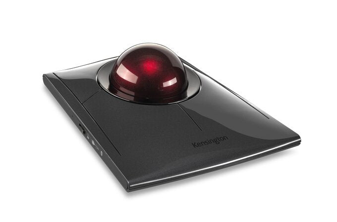 Kensington Trackball Slimblade Pro