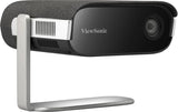 Viewsonic M1x Projector Wvga 300al Led Hdmi X1 Usb-C X1 Speaker 3wx2 Built In Battery Wifi