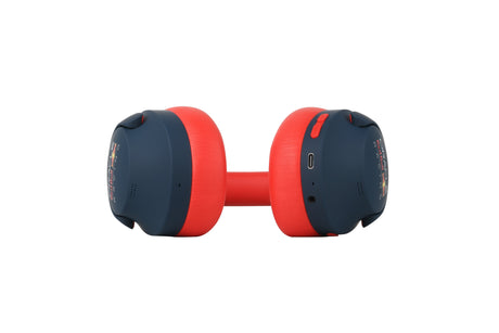 EAN 4895232710621 - Red Bull Racing RB-HP130 auricular y casco Auriculares True Wireless Stereo (TWS) Diadema Llamadas/Música imagen 9