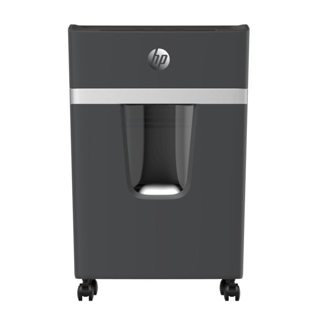 Trituradora De Papel Hp Pro Trituradora 10mc