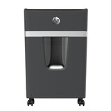 Trituradora De Papel Hp Pro Trituradora 10mc
