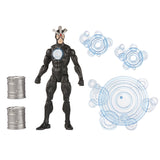 Figura Havok X-Men Marvel Legends 15cm