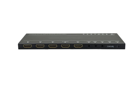 EAN 5704174150800 - Vivolink VLSW141H interruptor de video HDMI imagen 6