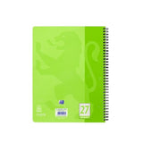 Oxford Cuaderno A4+ L27 Surtido - A4