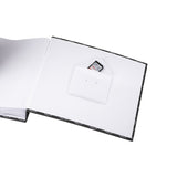 Hama Compass   10x15 200 Photos Slip In/Notes 3855