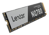 M.2 2280 Pcie Gen 4x4 Ssd 512gbint