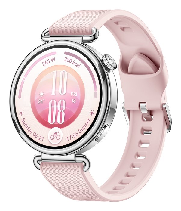 Huawei Watch Gt 7 41mm, Pink, Konsu-B39f