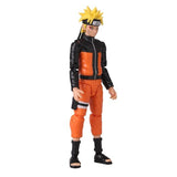 Bandai Anime Heroes Naruto - Modo Sabio De Uzumaki Naruto