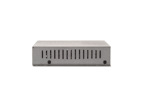 EAN 4015867175620 - LevelOne HVE-6601R extensor audio/video Receptor AV Gris imagen 2
