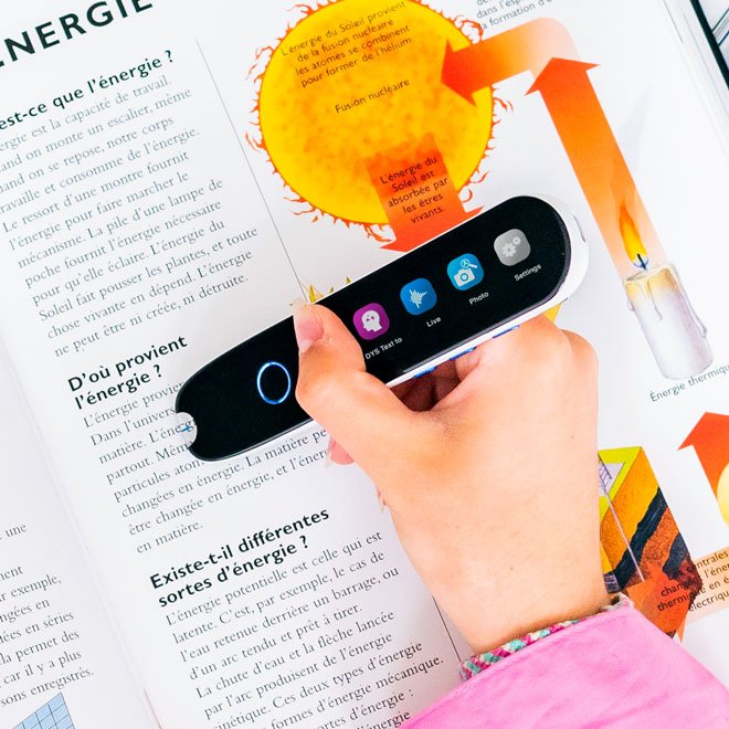 Iris Pen Reader 8 Win Mac