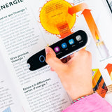 Iris Pen Reader 8 Win Mac