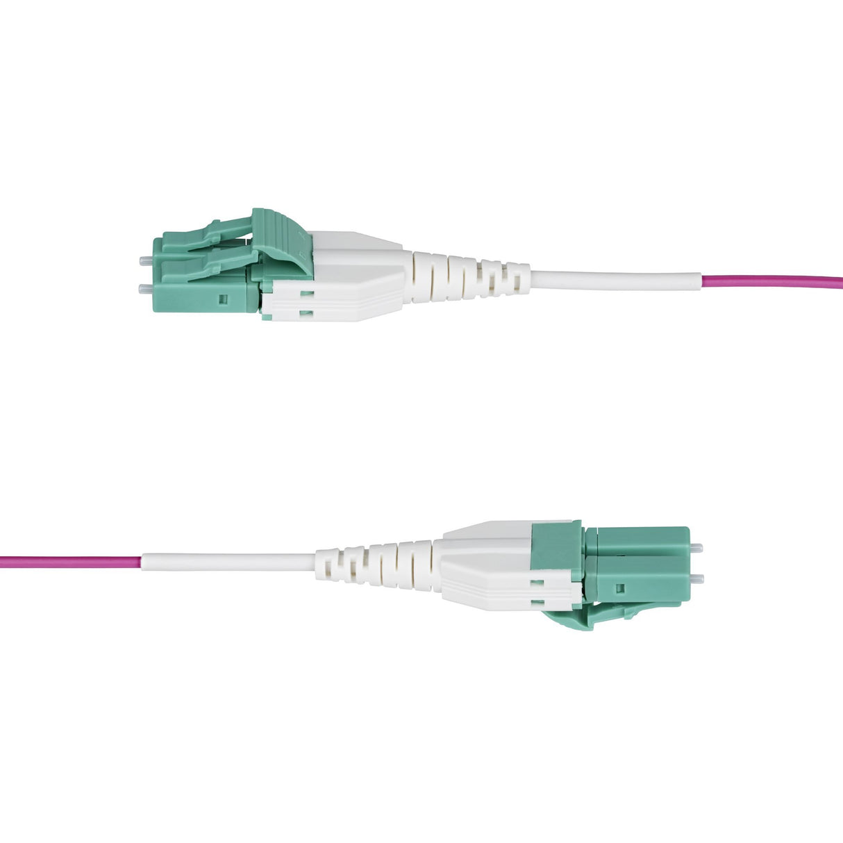 EAN 65030920766 - StarTech.com OM4RLCLC5M Cable de fibra óptica e InfiniBand imagen 3