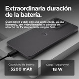EAN 8033779078545 - Motorola moto g15 17,1 cm (6.72") SIM doble Android 15 4G USB Tipo C 8 GB 128 GB 5200 mAh Gris imagen 8