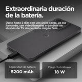 Smartphone Motorola Moto G15 4g 8gb/128gb Grey