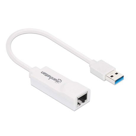 EAN 0766623506847 - Manhattan 506847 adaptador y tarjeta de red 1000 Mbit/s imagen 2